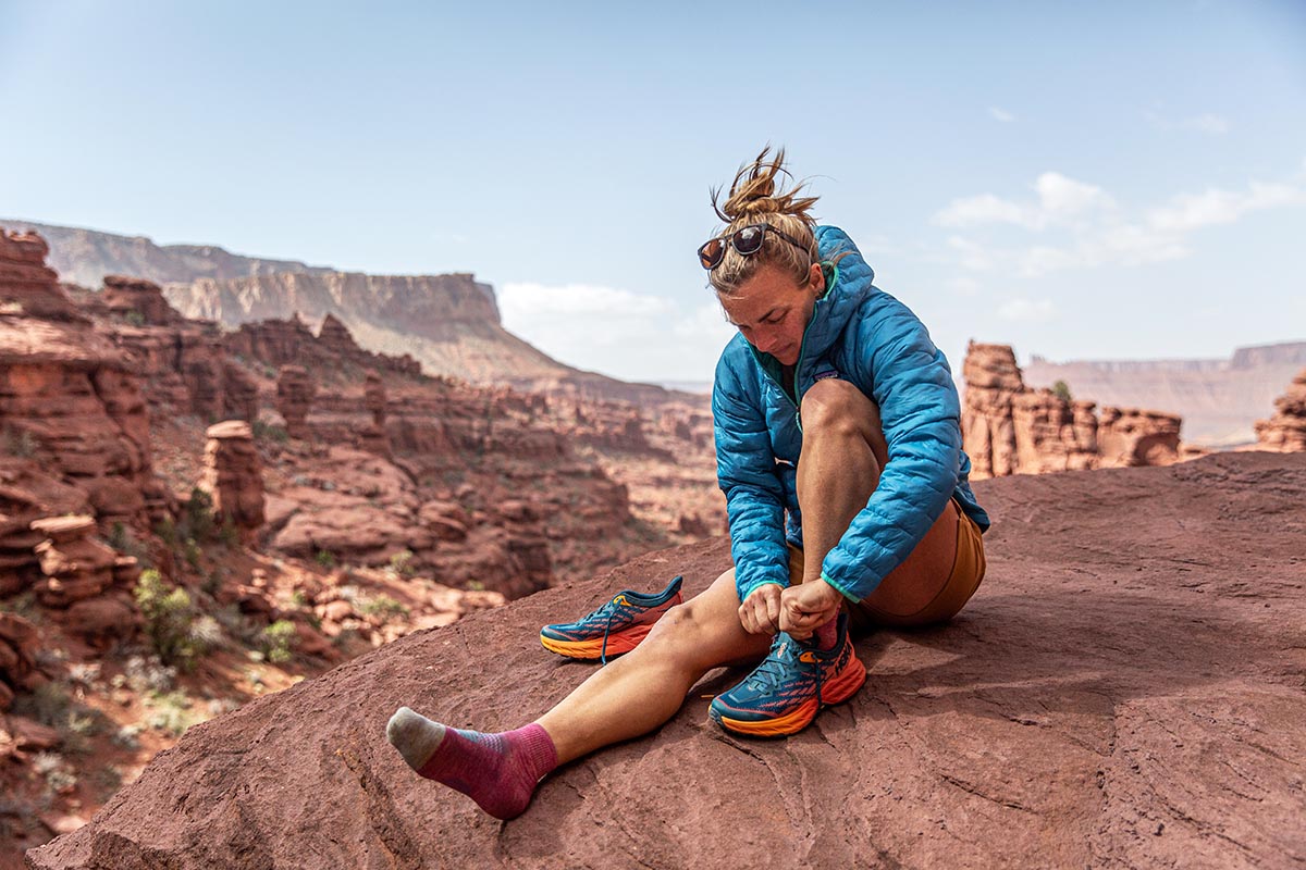 Cheap shoes for on sale hiking